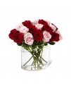The FTD So In Love Bouquet The FTD So In Love Bouquet